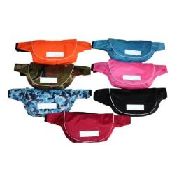 Daiseanuo colete salva-vidas cinto de segurança com bolso manual inflável pacote de cintura colete salva-vidas pfd para barco pesca caiaque canoagem - Image 6