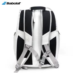 BABOLAT-Raquete de tênis e mochila Squash, 2 Raquetes, Wimbledon, Badminton Padel Raquete, Original - Image 3