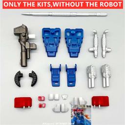 Arma Filler Parts, ZX-43 Kit de Atualização para Legacy Orion Pax, Figura Acessórios, Em Stock - Image 1