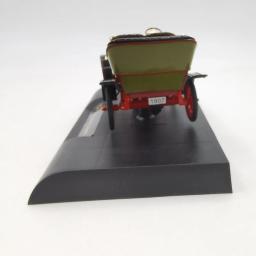 1:32 escala 1907 diecast liga clássico modelo de carro adulto coleção lembrança ornamentos exibição veículo brinquedos - Image 5