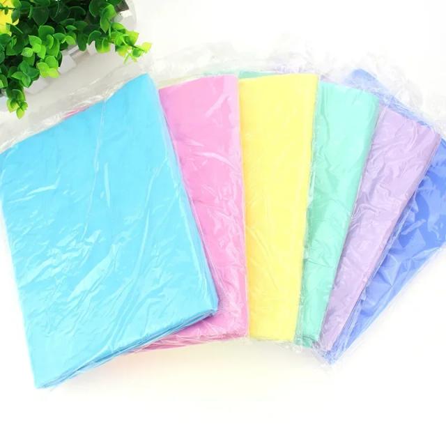Toalha de Banho Ultra Absorvente para Animais de Estimação - Ideal para Cães e Gatos, Confeccionada em Microfibra e PVA Suave