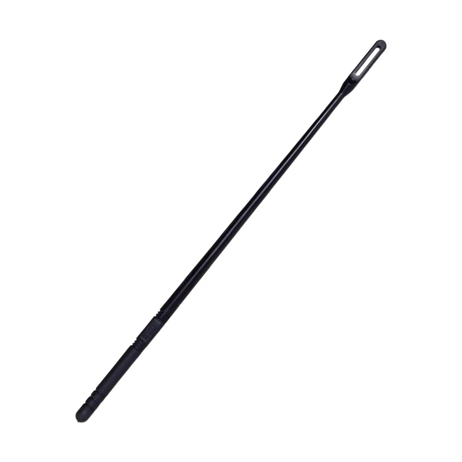 Multifuncional Flauta Limpeza Vara, Ferramenta Instrumento De Vento, Flauta De Pano Limpador Para Sax, Manutenção Do Clarinete - Image 1