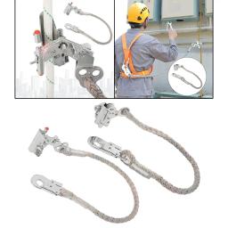 Árvore de fixação de rocha forte 14mm-20mm engrenagem de equipamento de proteção de roda de corda - Image 4