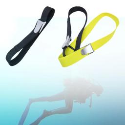 Snorkeling cintura fivela cinto, mergulho leve cinto para pesca submarina - Image 3