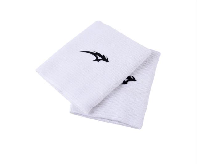 Sweatband Elástico Protetor Unisex - Par