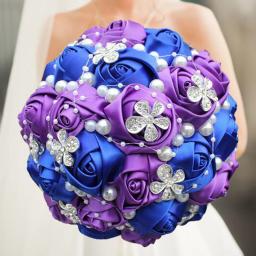Bouquet De Casamento Flores - Image 3