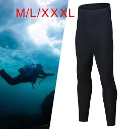 Neoprene Pants Diving Suit para homens e mulheres, 3mm, Leggings para caça submarina, canoagem, esportes aquáticos, mergulho, surf, adultos - Image 2