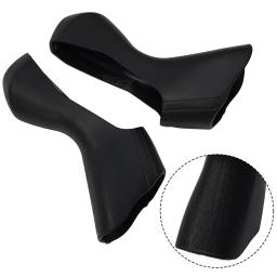Bicicleta de estrada suporte capa shifter alavanca capa para-shimano ST-R7020 durável sílica gel caso protetor bicicletas acessórios - Image 5