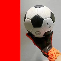 Luvas de látex para adultos e crianças profissionais, protetores de dedos, resistentes ao desgaste, espessadas, futebol - Image 6