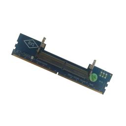 2023 novo portátil profissional ddr5 SO-DIMM para desktop dimm adaptador de conector de memória desktop pc cartões de memória conversor adaptador - Image 5