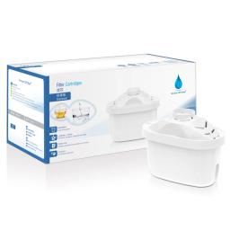 Cartucho De Filtros De Água Para Brita Maxtra, Reduzindo O Purificador De Immentação De Cloro De Cal, Ativar Filtro De Água De Carbono, 1-10Pcs - Image 1