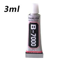 Adesivo Industrial Multiuso para Artesanato Jóias, Cola de Força, Multiuso, DIY, Crystal Display, Strass, 3 ml, 15 ml, 50ml - Image 5