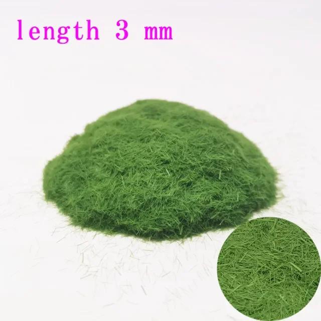 Criativo diy modelo trem artificial em miniatura árvore cenário ferroviário decoração construção paisagem acessórios brinquedos para crianças - Image 1