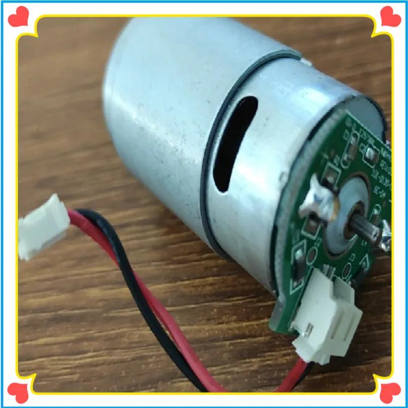 Ilife-novo motor de aspirador de pó, v7s, para iilife v7s plus, peças de reposição para robô aspirador - Image 1