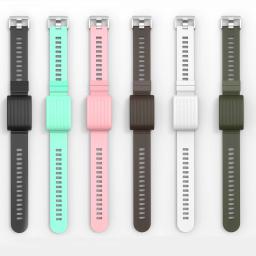 Banda de substituição para Fitness Tracking, Braço ajustável suave, Compatível com Whoop 4.0 - Image 1