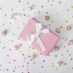 Rolo de papel Kraft, papel reciclável, perfeito para embrulhar, artesanato, embalagem, revestimento do piso, esteiras, encomendas, tabela Runner, rosa - Image 4