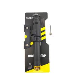 Mini Bomba De Bicicleta Portátil, Bomba De Ar De Mão De Ciclismo, Inflador De Pneu De Bola, Válvula Schrader Presta, MTB Acessórios De Bicicleta De Estrada - Image 5