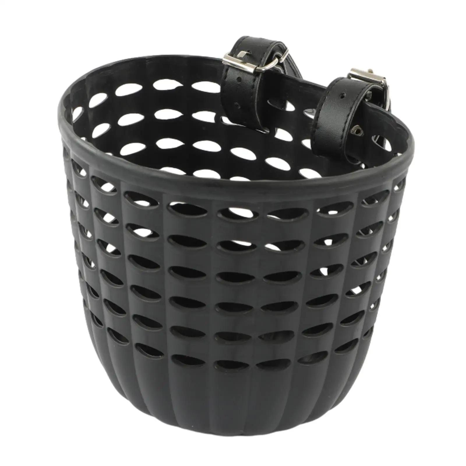Triciclo Bike Basket for Children, Organizador de substituição, guiador frontal durável, ciclismo ao ar livre para crianças - Image 1