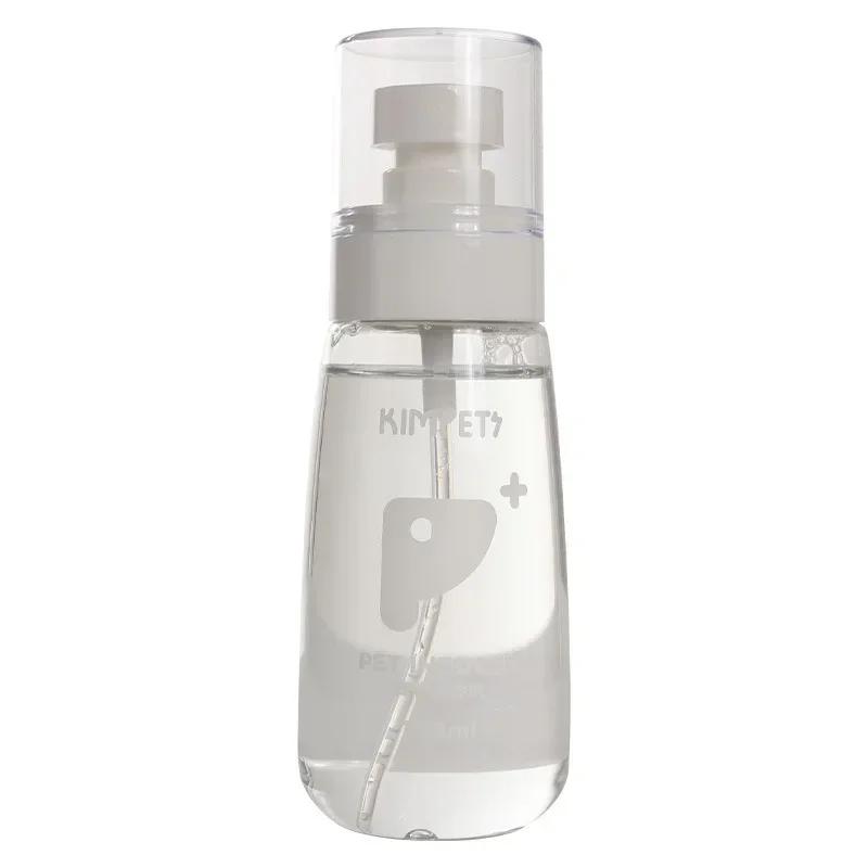 Posicionamento Pet Toilet Training Spray, Indução defecação eficaz para cães, Itens - Image 1