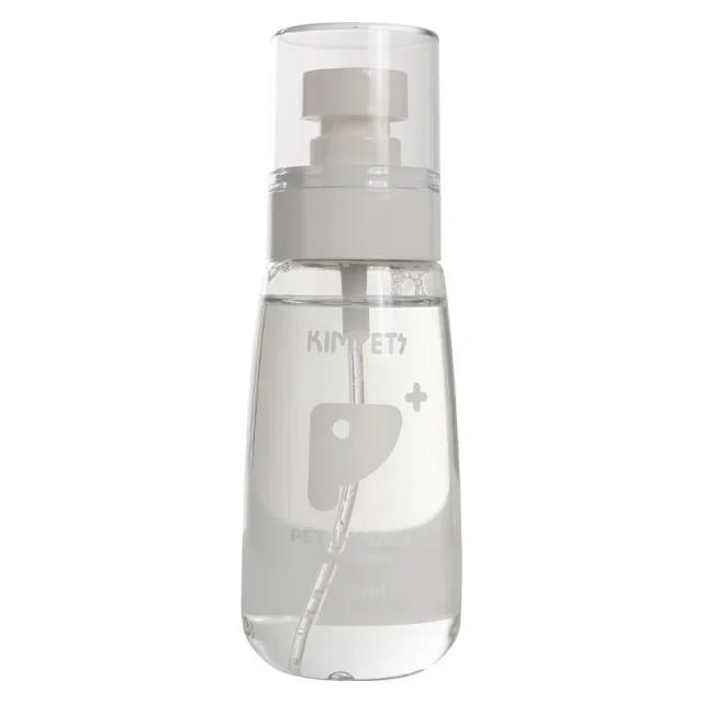 Treinamento Eficaz para Cães com Spray Indutor de Defecação e Posicionamento para Pet Toilet