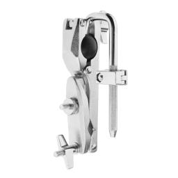 Premium Steel Drum Mount Stand Holder, Braçadeira ajustável, Acessórios para instrumentos musicais, Peças de montagem - Image 4
