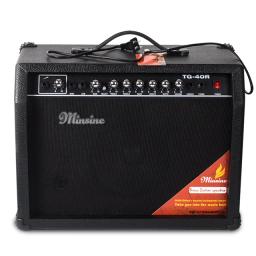 Amplificador de guitarra elétrica, 40 W, venda quente, atacado - Image 1