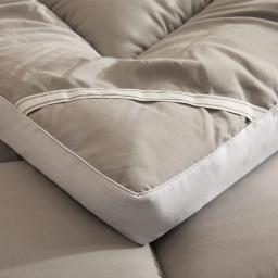 Portátil auto-inflável colchão de algodão cama, mobília do quarto, Futon japonês para dormir, Queen colchão duplo, Casal Mats - Image 4