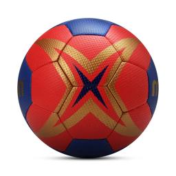 Material PU fundido Handebol, Bolas Padrão Oficial, Match Training, Handebol, Adultos, Adolescentes, Alta Qualidade, Original, Tamanho 2, 3 - Image 3