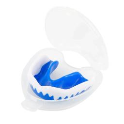 Protetor bucal para crianças e adultos, protetor de dentes, protetor bucal, suporte dentário, basquete, rugby, boxe, karatê, eletrodomésticos, esporte - Image 4