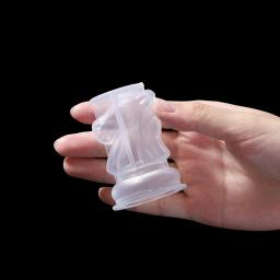 3D Internacional Xadrez Silicone Mold, resina epóxi Fundição Mold, DIY Artesanato, Fazer Suprimentos, Decoração para casa, Ornamentos Artesanato - Image 6