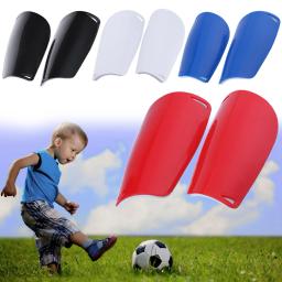 Protetor antiderrapante da canela do futebol para crianças, guardas do futebol, protetores respiráveis dos esportes, luva plástica da panturrilha, engrenagem protetora, 2-50Pcs - Image 2