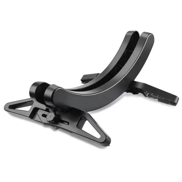Suporte Universal para Bicicleta Indoor com Roda Ajustável e Prateleira de Exibição para Piso Externo