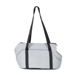 Saco para animais de estimação cão sair mochila portátil gato viagem saco do mensageiro carro portátil saco para animais de estimação mochila coisas para cães portador de animais de estimação - Image 6