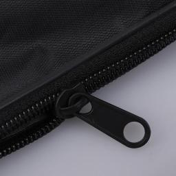 Raquete de tênis portátil para adultos e crianças, impermeável, ombro único, capa protetora - Image 4