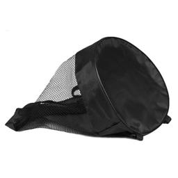 Mochila De Armazenamento De Cordão, Voleibol, Bola De Futebol, Basquete, Ombro, Saco De Mensageiro, Equipamentos Esportivos, Meia Rede - Image 3