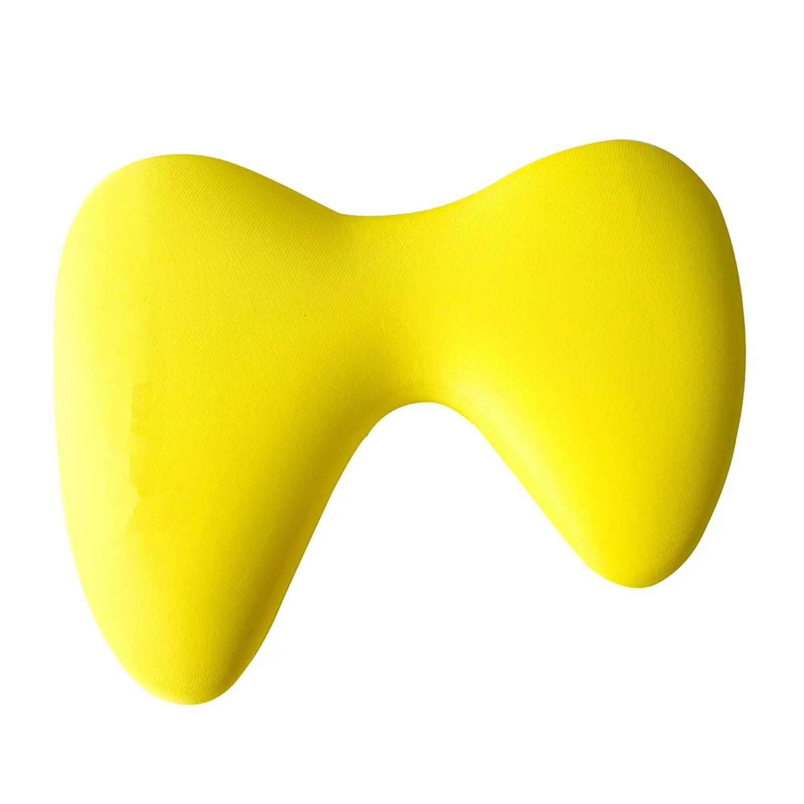 Equipamento De Auxílio De Natação De Espuma EVA, boia De Exercício De Flotação Kickboard, puxar boia - Image 1
