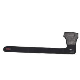 Luvas esportivas de treinamento para homens e mulheres, protetor de palma de pulso, fitness, musculação, halterofilismo, ginástica, treino, 1119 - Image 3
