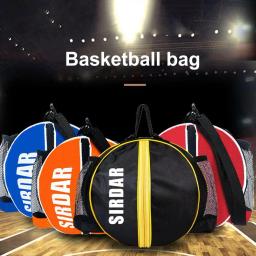 Multifuncional Basquete Mochila, Sports Storage Bag, Futebol Voleibol, Rugby Carry Bag, Artigos esportivos - Image 2