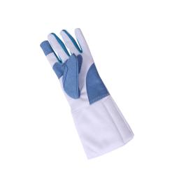 Esgrima luva engrenagem protetora para competição Epee Foilfoil Saber Epee - Image 3