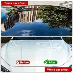 Carro Nano Revestimento Cerâmico Líquido, Nano Cristal, Camada Hidrofóbica, Tinta De Polimento, Agente De Revestimento, Polonês De Carro, Nanos Revestimento - Image 5