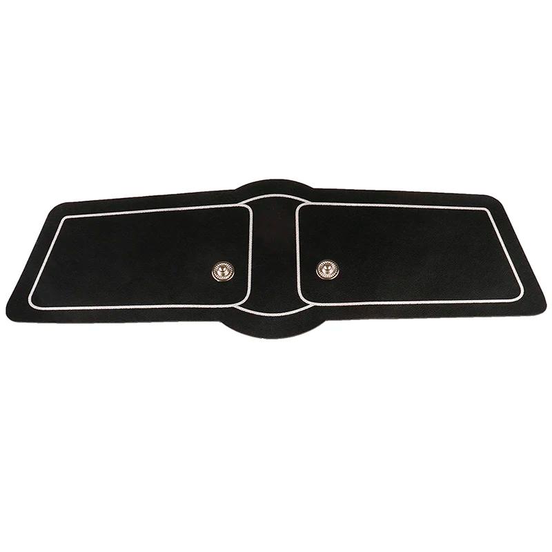 Ems estimulador muscular inteligente treinador abdominal pad treinador nádegas bumbum levantamento emagrecimento massageador unisex - Image 1