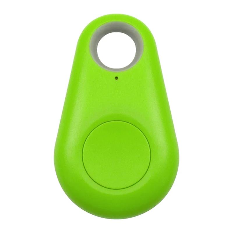 Mini Smart GPS Tracker for Pet, Localizador Bluetooth, Anti-Lost for Dog, Gato, Crianças, Carro, Carteira, Key Finder, Coleira, Acessórios para cães - Image 1