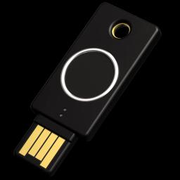 Yubikey yubico bio-fido edição usb a - Image 4