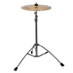 SLADE-Hi-Hat Drum Cymbals Kit para músicos, iniciantes, percussão Instrument acessórios, Crash prato, Po Crash, 8 ", 10", 12" - Image 6