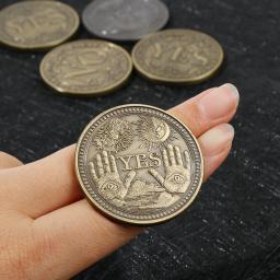 Moedas De Bronze Colecionáveis, Lembrança Comemorativa, Moedas De Desafio, Coleção De Arte, Sim, Não. Não - Image 2