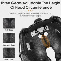 West biking urbano lazer commuter capacete moldagem integrada anti-colisão ciclismo capacetes de segurança confortável respirável unisex - Image 6