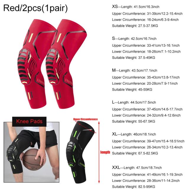 Conjunto de 2 Protetores de Joelhos e Cotovelos para Ciclistas e Praticantes de Esportes - Proteção Anti-Colisão para Atividades como Basquete e Voleibol