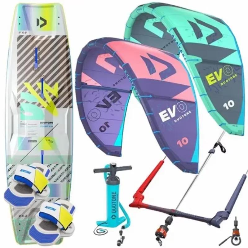 Cabrinha SWitchblade Kite for Kiteboarding and Kitesurfing, Original, Novo, 12m, 2024 - Image 1