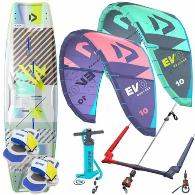 Cabrinha Switchblade 2024 - Kite Novo de 12m para Kiteboarding e Kitesurfing