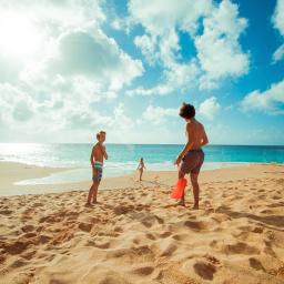 VORCOOL Bóia de natação em águas abertas Bolsa de natação flutuante de segurança ultraleve para nadadores, triatletas, snorkelers, surfistas (laranja) - Image 4